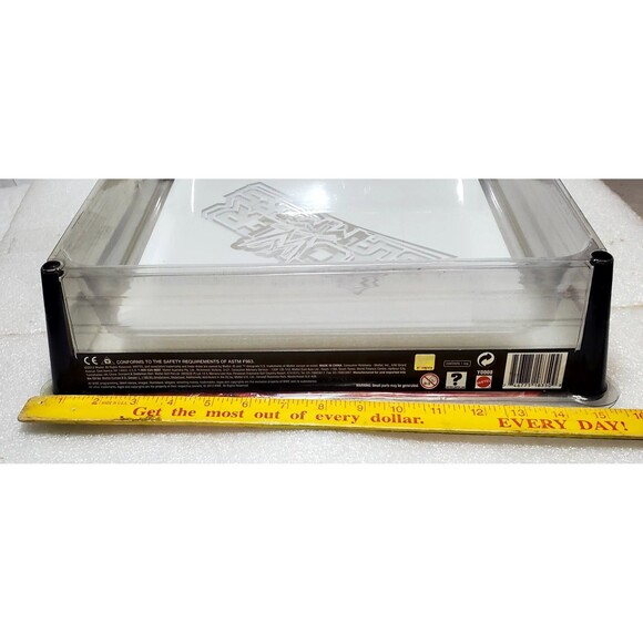 WWE Power Slammers Wrestling Ring 2Pack Display Set by Mattel Smackdown Action - Picture 7 of 16